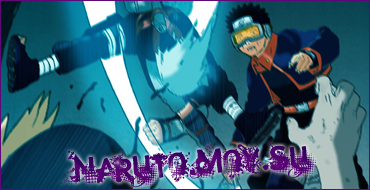 Naruto manga color 242 / Манга Наруто цветная 242