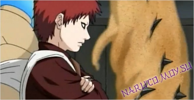 Наруто ОВА-3: Главный Бойцовский Турнир! / Naruto OVA-3: The Main Fighting Tournament!